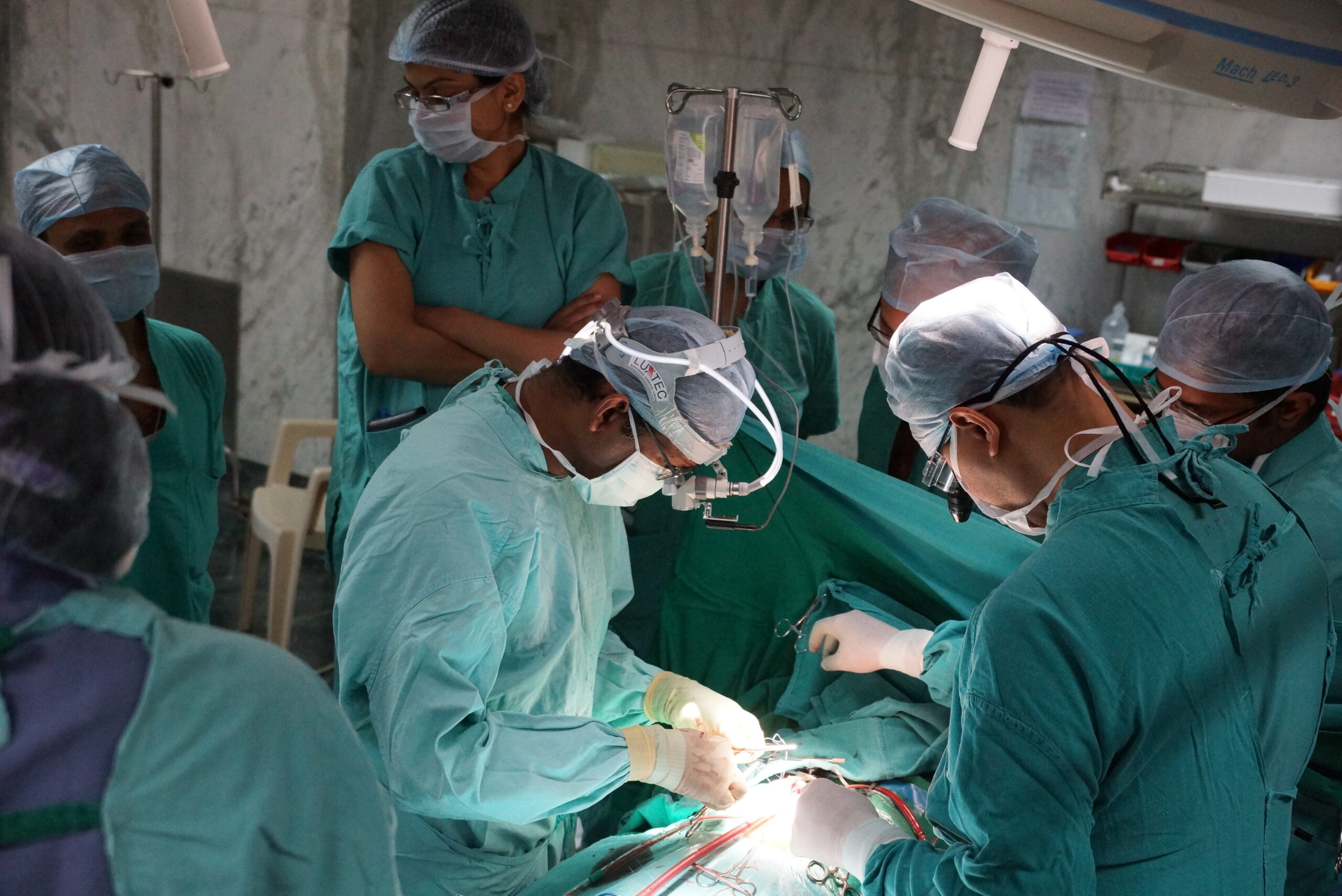 Best Heart Hospital in Bangalore for Bypass Surgery